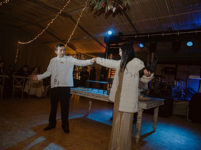 El matrimonio de Daniel y Charlotte en Villa de Leyva, Boyacá 102