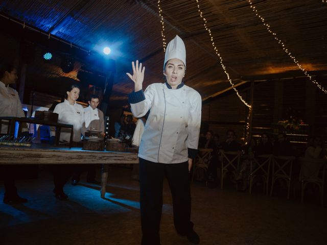 El matrimonio de Daniel y Charlotte en Villa de Leyva, Boyacá 103