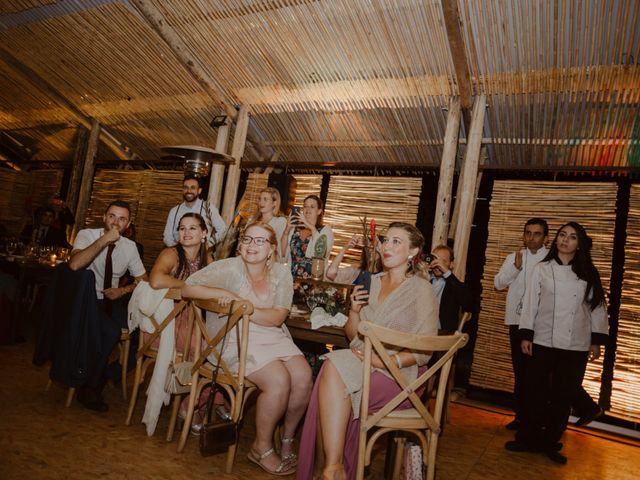 El matrimonio de Daniel y Charlotte en Villa de Leyva, Boyacá 104