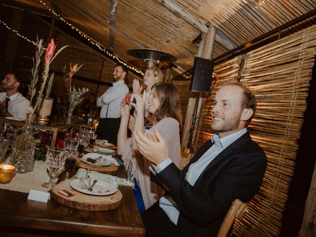 El matrimonio de Daniel y Charlotte en Villa de Leyva, Boyacá 105