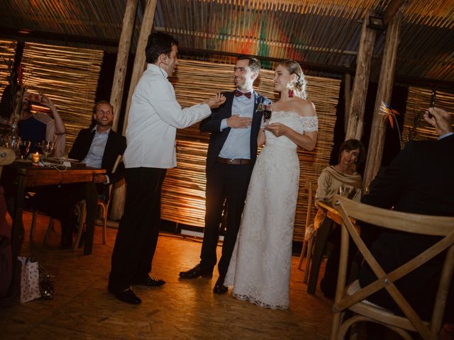 El matrimonio de Daniel y Charlotte en Villa de Leyva, Boyacá 106