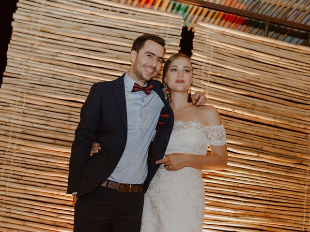 El matrimonio de Daniel y Charlotte en Villa de Leyva, Boyacá 109