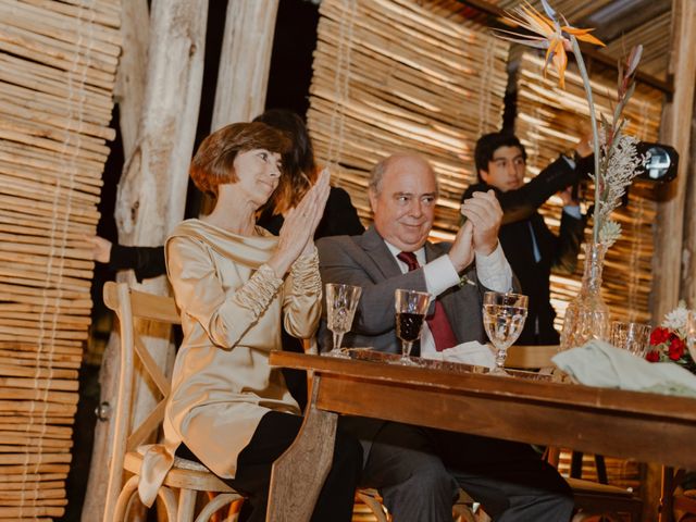El matrimonio de Daniel y Charlotte en Villa de Leyva, Boyacá 110
