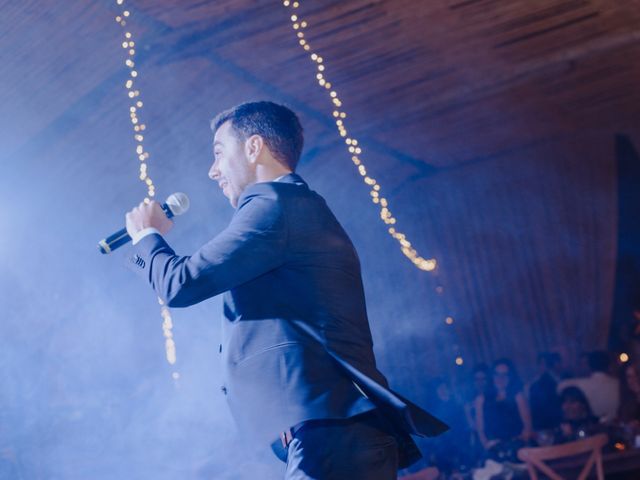 El matrimonio de Daniel y Charlotte en Villa de Leyva, Boyacá 111