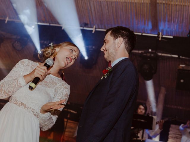 El matrimonio de Daniel y Charlotte en Villa de Leyva, Boyacá 113