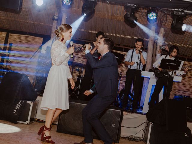 El matrimonio de Daniel y Charlotte en Villa de Leyva, Boyacá 114