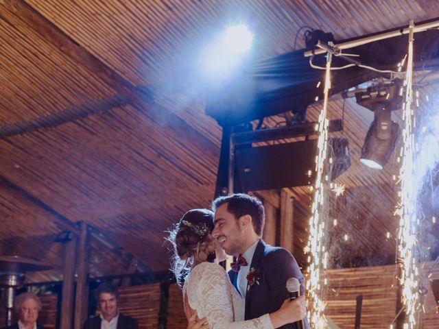 El matrimonio de Daniel y Charlotte en Villa de Leyva, Boyacá 116