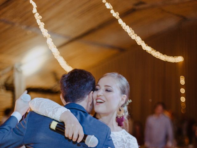El matrimonio de Daniel y Charlotte en Villa de Leyva, Boyacá 117