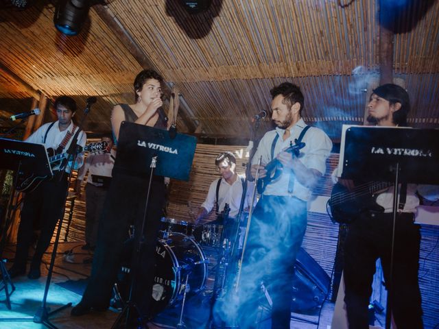 El matrimonio de Daniel y Charlotte en Villa de Leyva, Boyacá 120