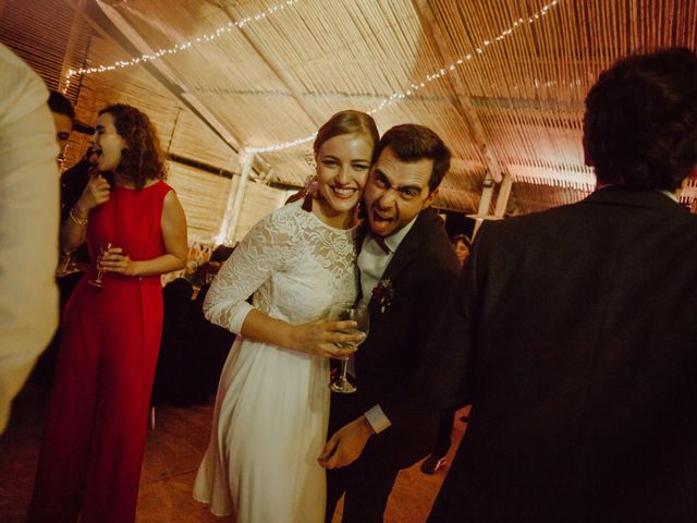 El matrimonio de Daniel y Charlotte en Villa de Leyva, Boyacá 121