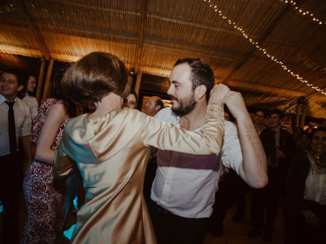 El matrimonio de Daniel y Charlotte en Villa de Leyva, Boyacá 124