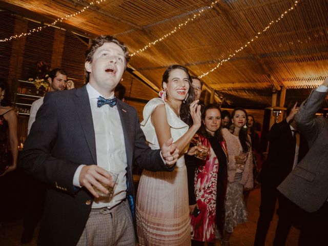 El matrimonio de Daniel y Charlotte en Villa de Leyva, Boyacá 125