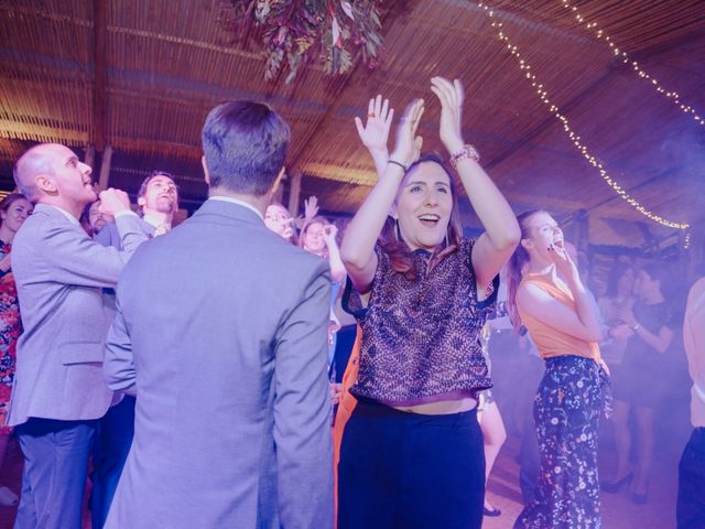 El matrimonio de Daniel y Charlotte en Villa de Leyva, Boyacá 126