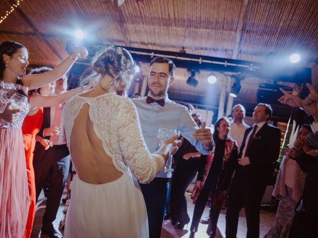 El matrimonio de Daniel y Charlotte en Villa de Leyva, Boyacá 128