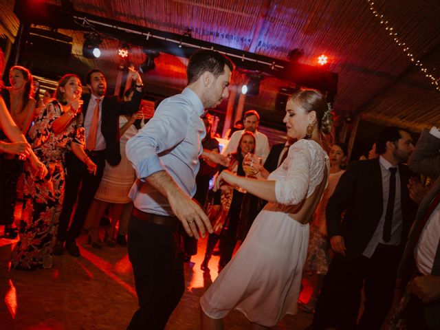 El matrimonio de Daniel y Charlotte en Villa de Leyva, Boyacá 129