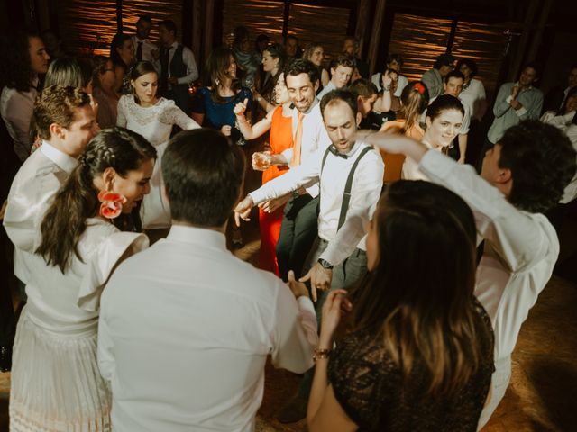 El matrimonio de Daniel y Charlotte en Villa de Leyva, Boyacá 130