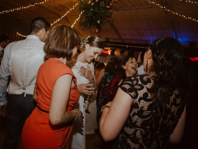 El matrimonio de Daniel y Charlotte en Villa de Leyva, Boyacá 131