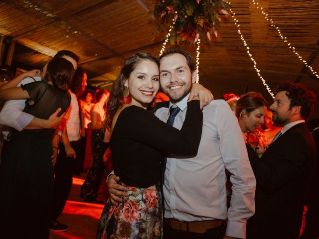 El matrimonio de Daniel y Charlotte en Villa de Leyva, Boyacá 134