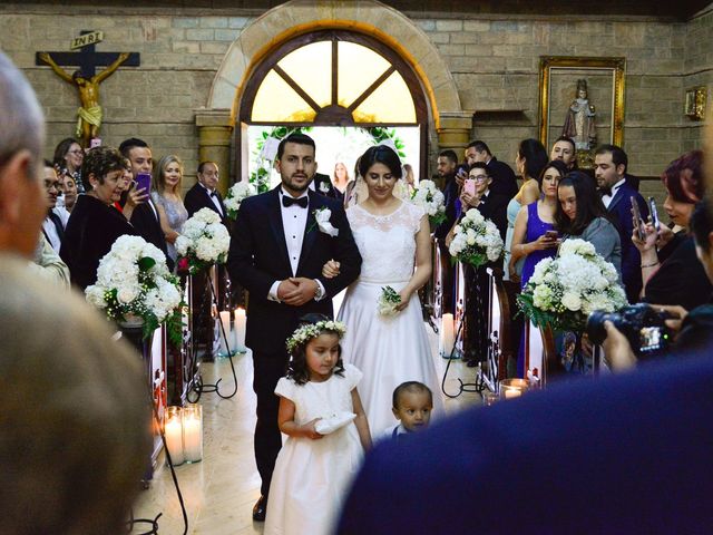 El matrimonio de Diego y Andrea en Villa de Leyva, Boyacá 12