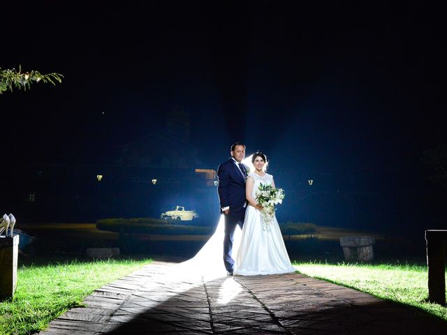 El matrimonio de Diego y Andrea en Villa de Leyva, Boyacá 16