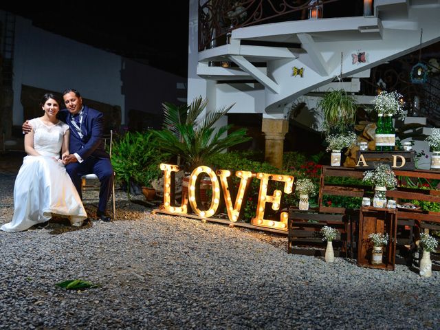 El matrimonio de Diego y Andrea en Villa de Leyva, Boyacá 17