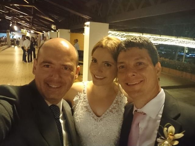 El matrimonio de Oscar  y Laura  en Pereira, Risaralda 6
