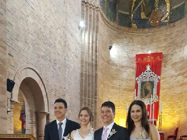 El matrimonio de Oscar  y Laura  en Pereira, Risaralda 8