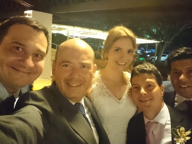 El matrimonio de Oscar  y Laura  en Pereira, Risaralda 18