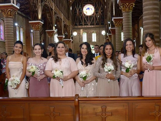 El matrimonio de Oscar  y Laura  en Pereira, Risaralda 25