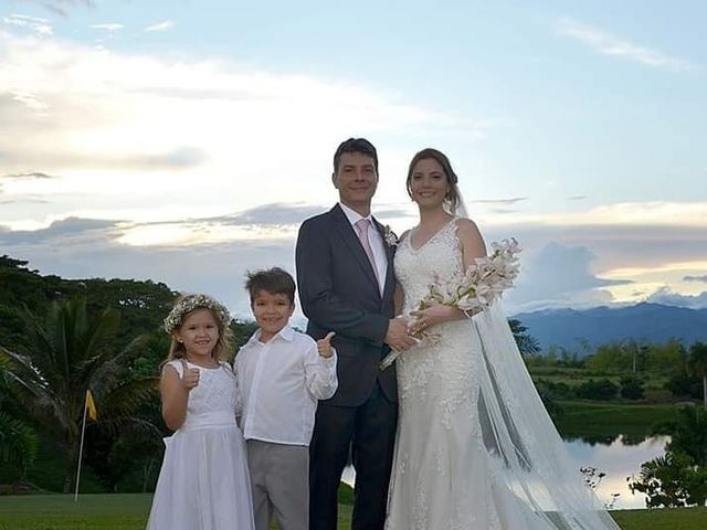 El matrimonio de Oscar  y Laura  en Pereira, Risaralda 29