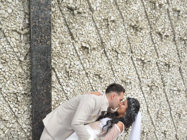 El matrimonio de Joaquín y Laura en Medellín, Antioquia 1