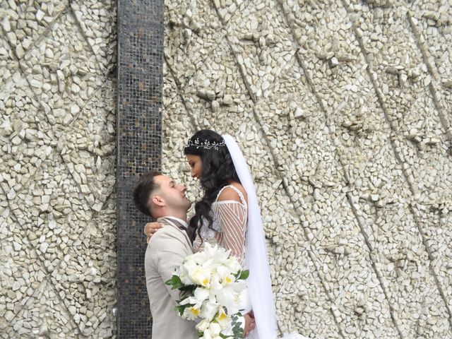 El matrimonio de Joaquín y Laura en Medellín, Antioquia 2