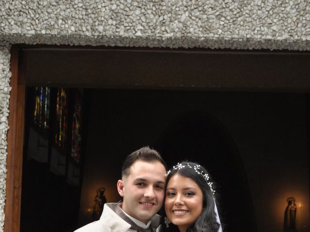 El matrimonio de Joaquín y Laura en Medellín, Antioquia 5
