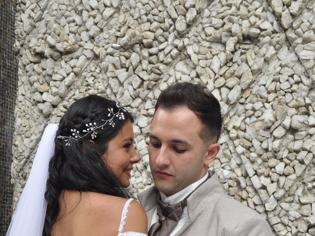 El matrimonio de Joaquín y Laura en Medellín, Antioquia 6