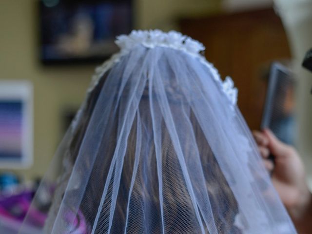 El matrimonio de José y Adriana en Medellín, Antioquia 4
