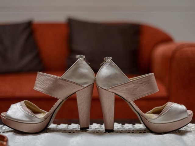 El matrimonio de José y Adriana en Medellín, Antioquia 5
