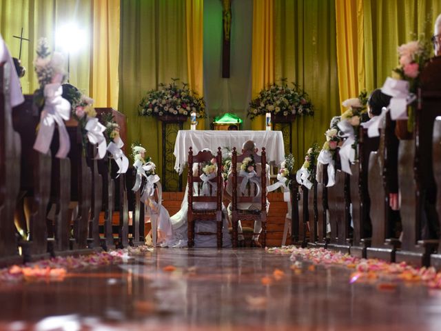 El matrimonio de José y Adriana en Medellín, Antioquia 18