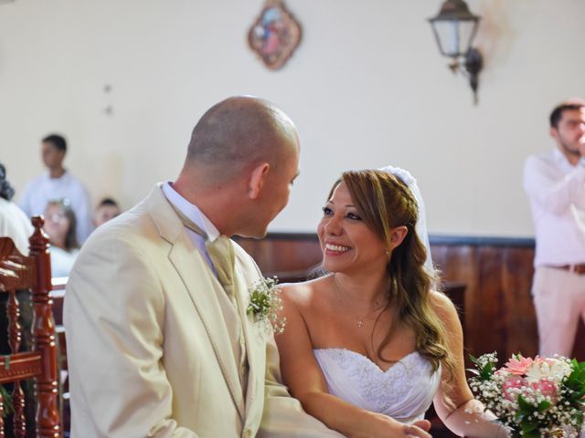 El matrimonio de José y Adriana en Medellín, Antioquia 25