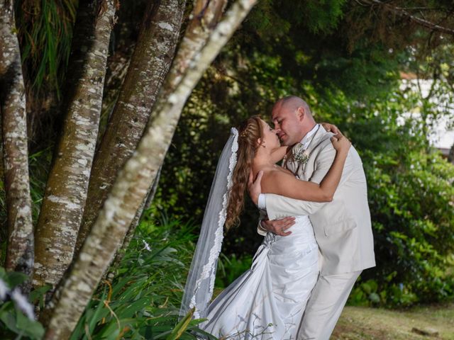 El matrimonio de José y Adriana en Medellín, Antioquia 41