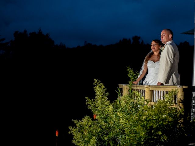 El matrimonio de José y Adriana en Medellín, Antioquia 44