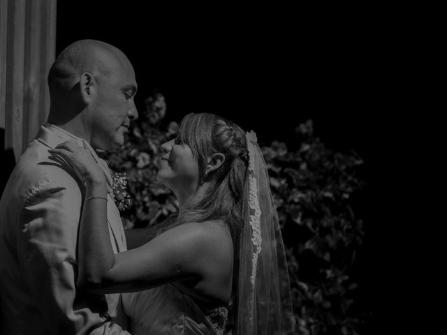 El matrimonio de José y Adriana en Medellín, Antioquia 1