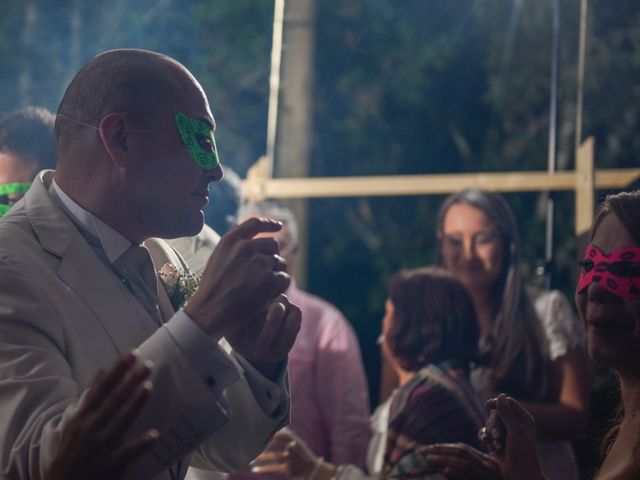 El matrimonio de José y Adriana en Medellín, Antioquia 47