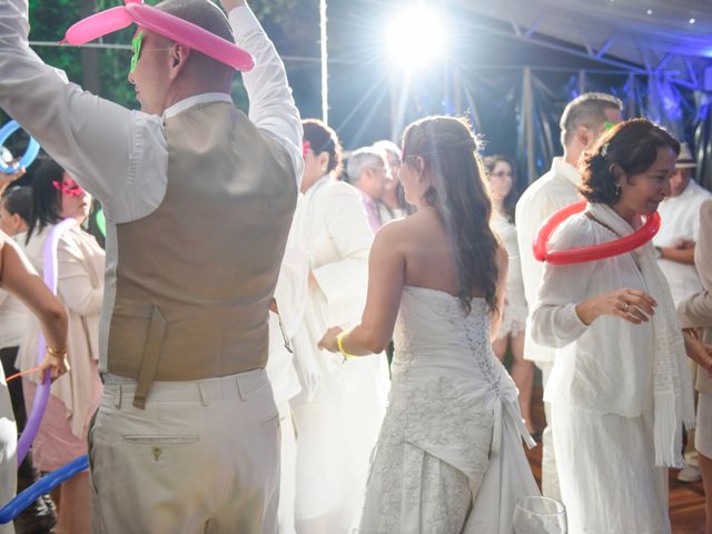 El matrimonio de José y Adriana en Medellín, Antioquia 48