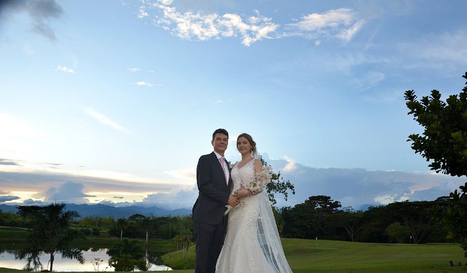 El matrimonio de Oscar  y Laura  en Pereira, Risaralda