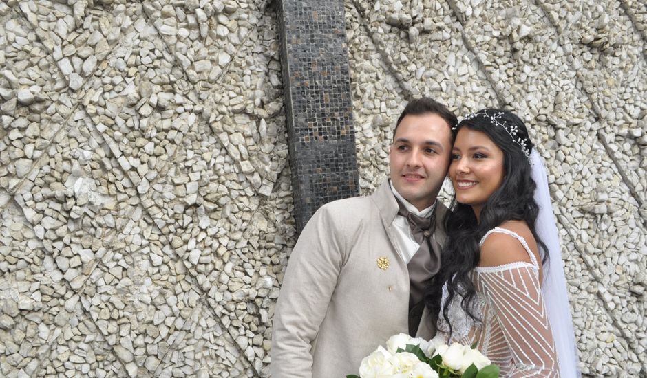 El matrimonio de Joaquín y Laura en Medellín, Antioquia