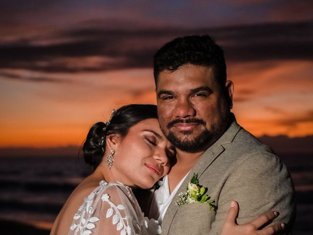 El matrimonio de Marlon y Gloricet en Cartagena, Bolívar 17