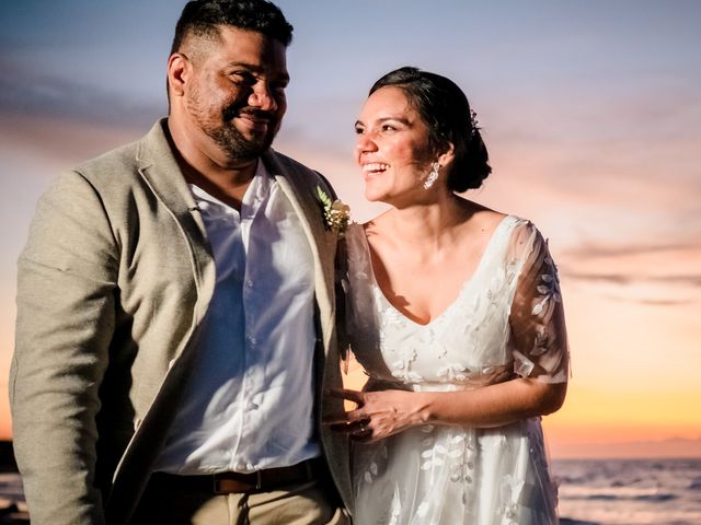 El matrimonio de Marlon y Gloricet en Cartagena, Bolívar 19