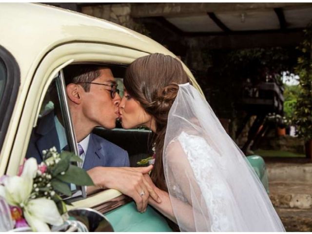 El matrimonio de Shalom y Stefany en Cota, Cundinamarca 2
