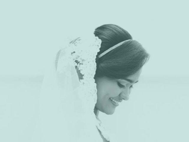 El matrimonio de Juan y Carolina  en Bucaramanga, Santander 5