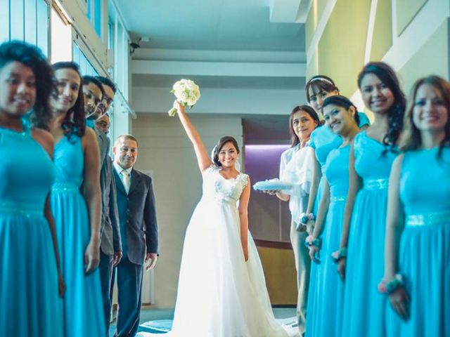 El matrimonio de Juan y Carolina  en Bucaramanga, Santander 2